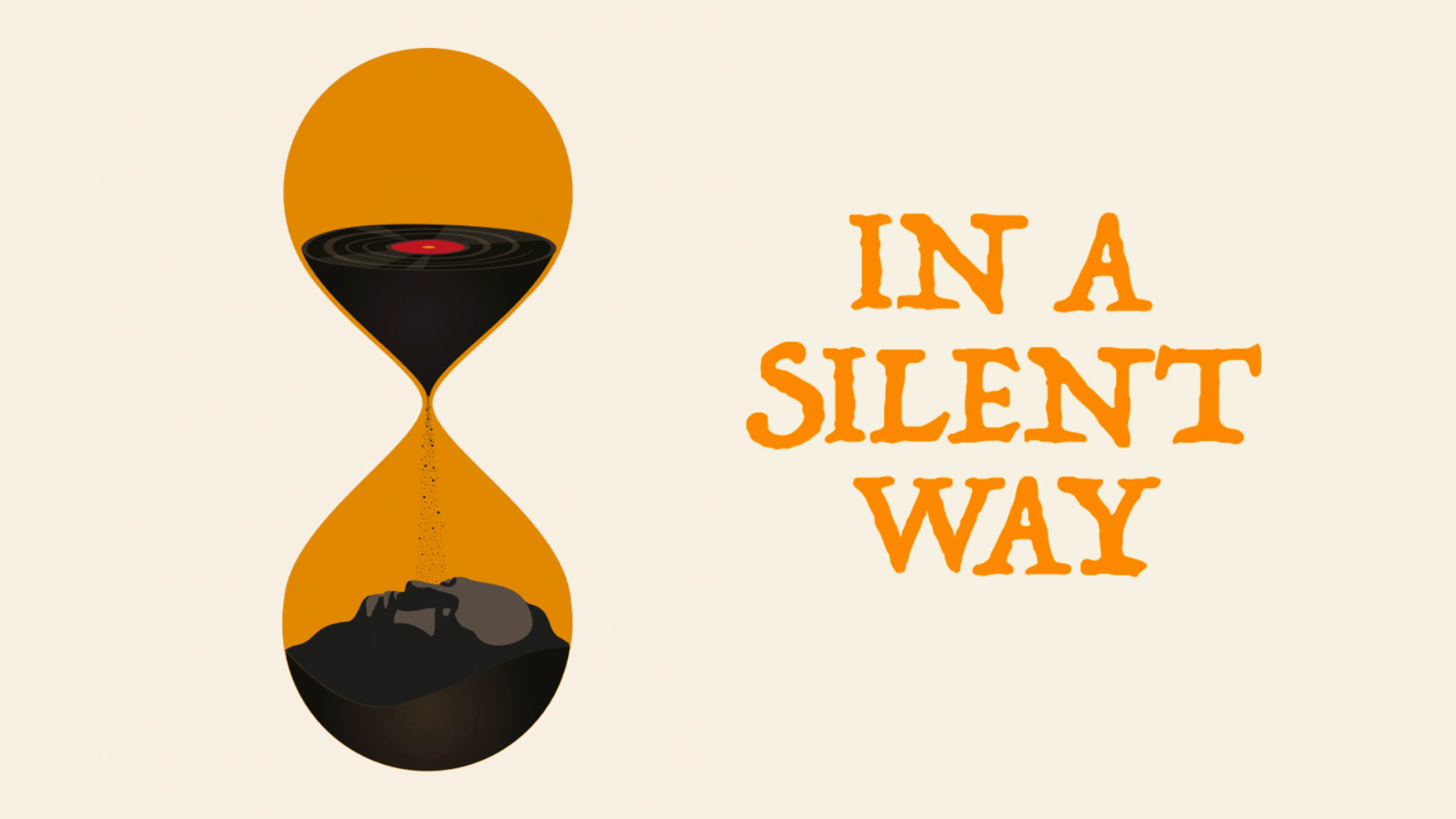 In a Silent Way poster
